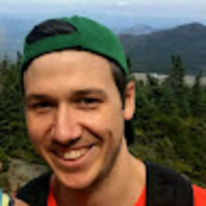 Meet your Posher, Robert